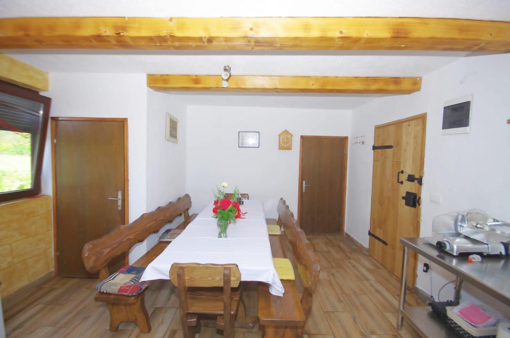 Villa Jakov Kraj  エクステリア 写真