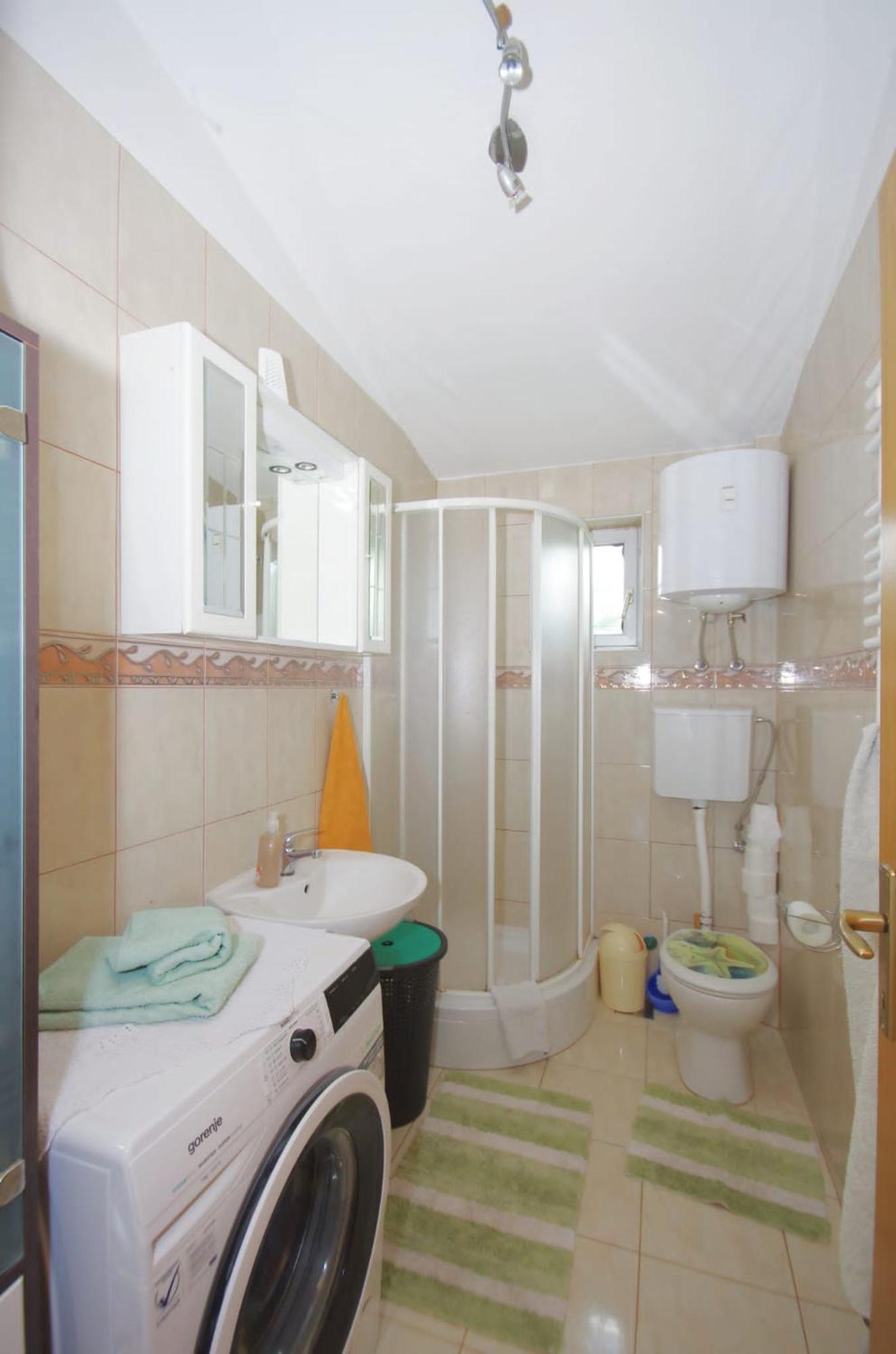 Villa Jakov Kraj  エクステリア 写真