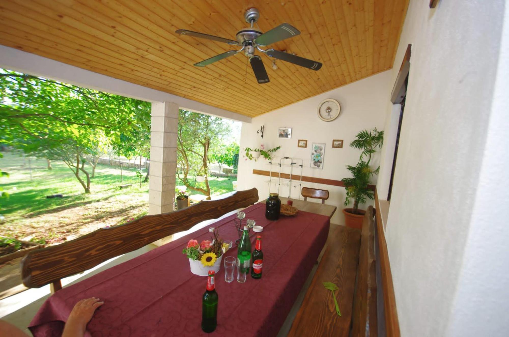 Villa Jakov Kraj  エクステリア 写真