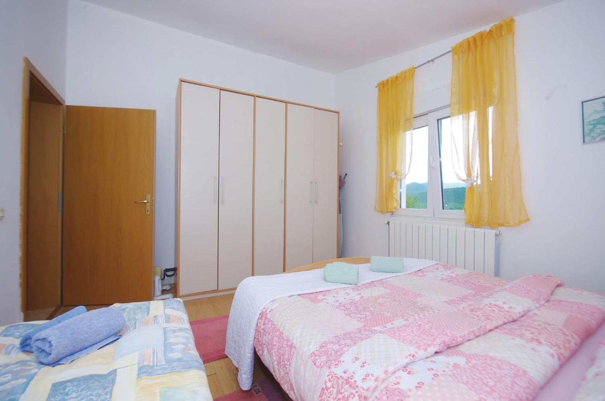 Villa Jakov Kraj  エクステリア 写真