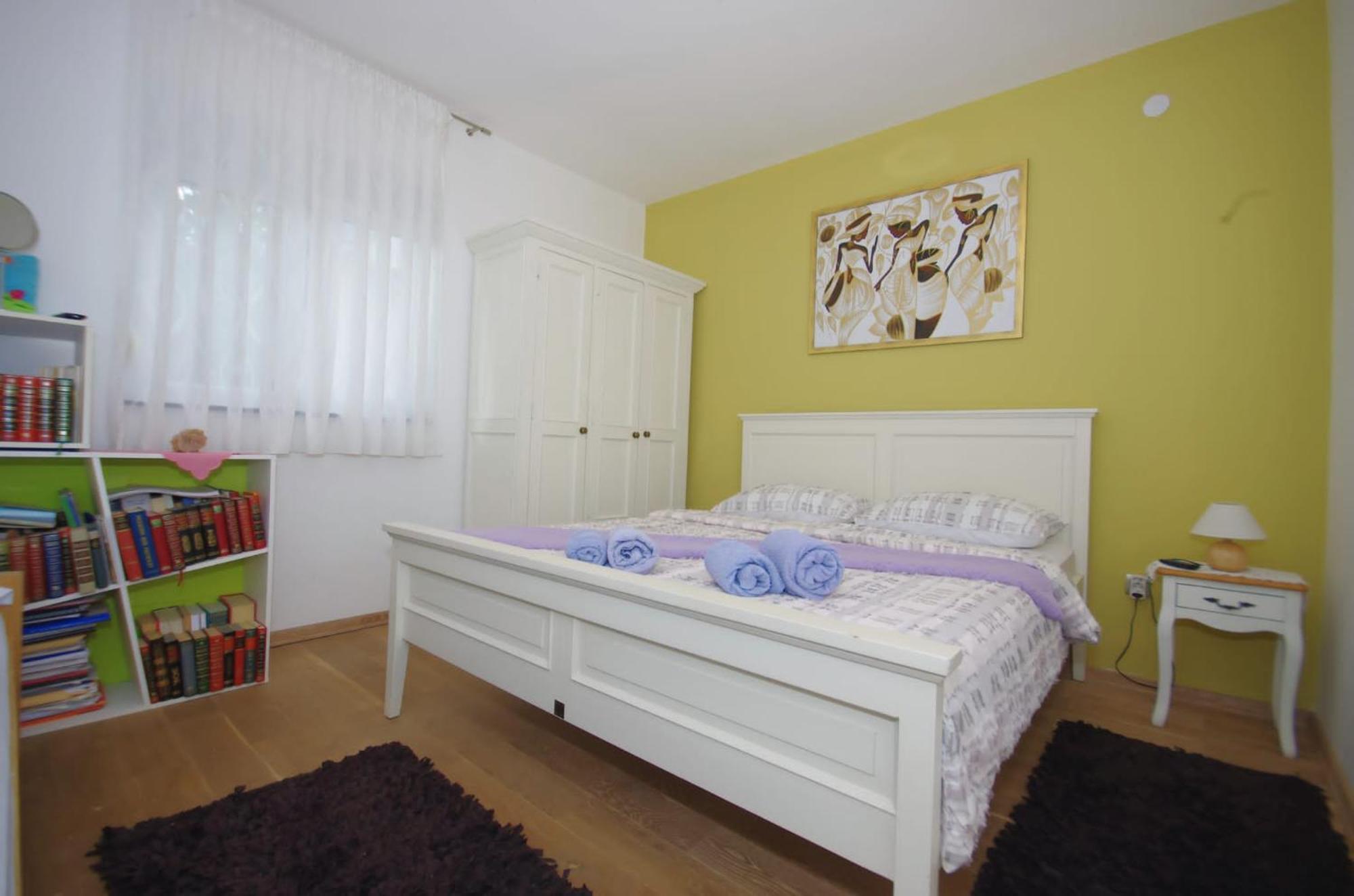 Villa Jakov Kraj  エクステリア 写真